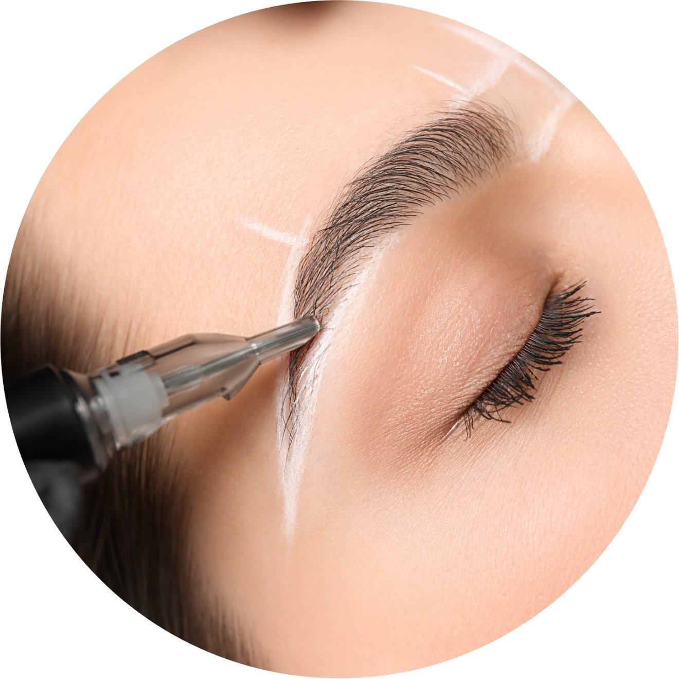 Microblading